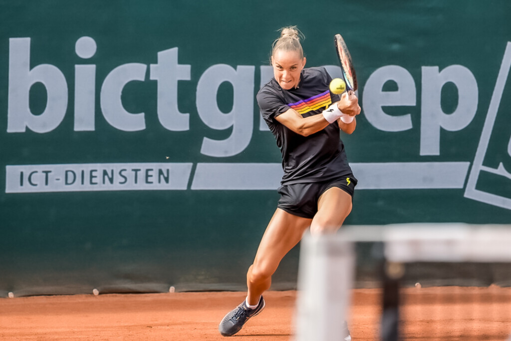 'Stap voor stap' is BICT Groep ITF The Hague uitgegroeid tot evenement van formaat