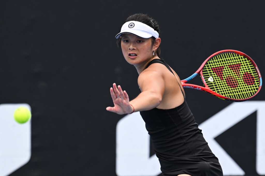 College tennis is bereikbaarder dan je denkt