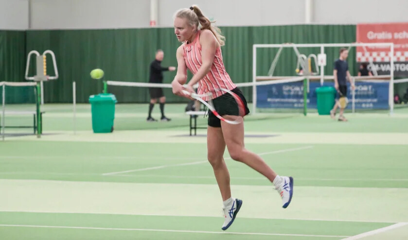Volop Nederlands succes in Haren; toernooizege Van Zonneveld en Jong