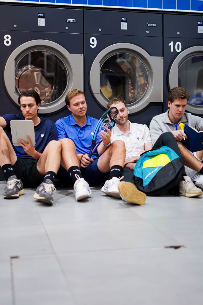 Nachtrust voor die belangrijke competitiedag; ‘Eerder wakker worden is geen probleem’