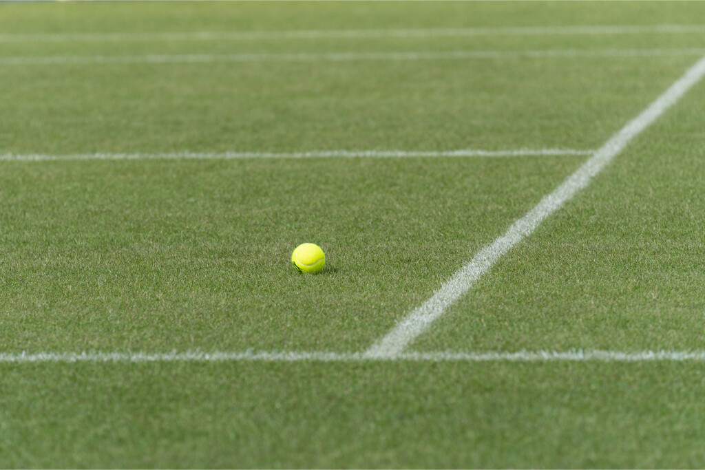 Groundsman Libéma Open: ’Gras is ondergeschikt aan spel’