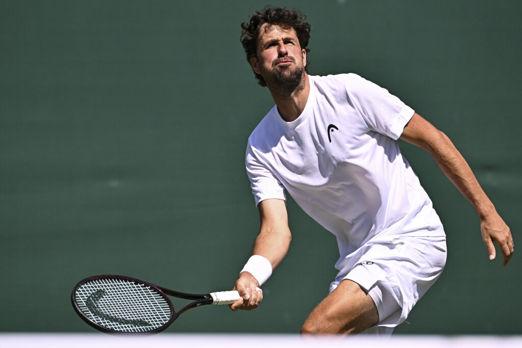 Haase grijpt in Cincinnati net naast grootste carrièretitel in dubbelspel