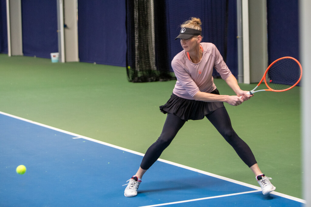 NKS 35+ Indoor: Blij met aanwas 35+ en respect voor spelers 90+