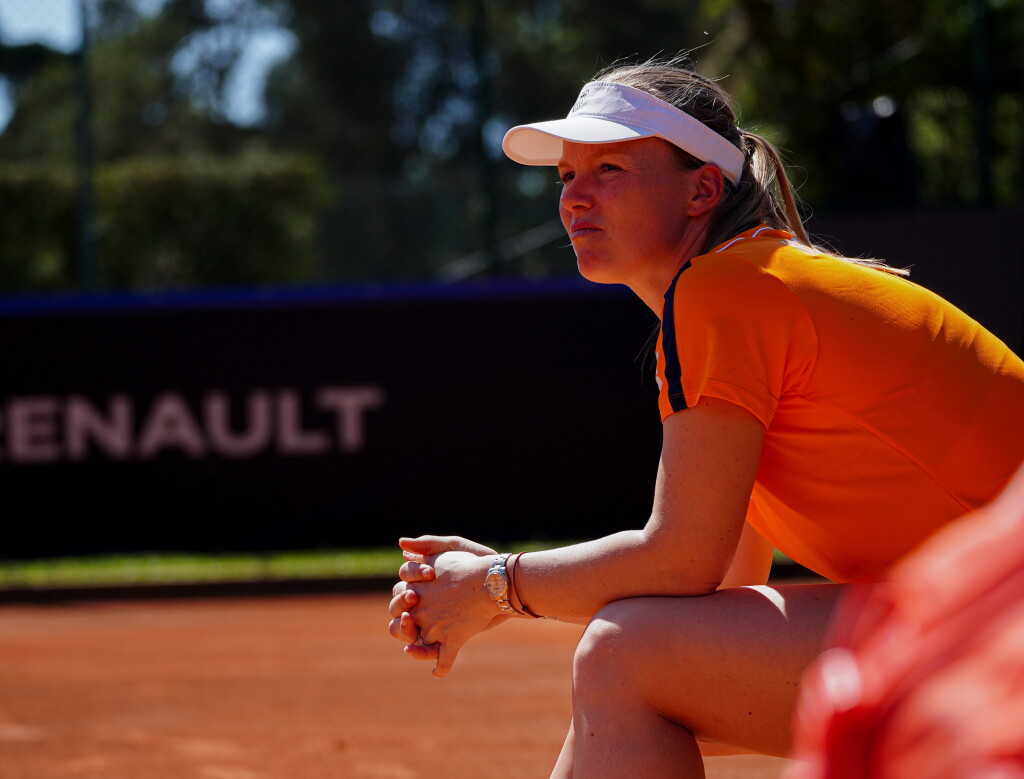 Captain Bertens over handhaving TeamNL in BJKC; ‘Was een slijtageslag’