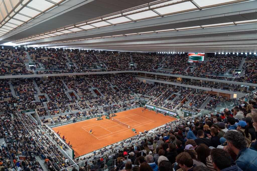 Vooruitblik Bertens op Roland Garros; ‘Graveltennis hoort bij Nederland’
